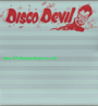 12" Disco Devil [Extended Version]/Disco Devil [7"Mix] LEE PER